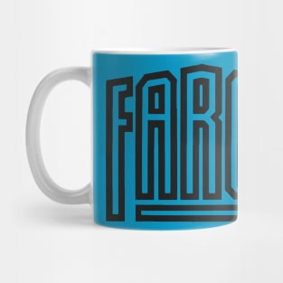 A 90s Force Mug